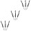 9Pièces Outils Beauté Brosses Sourcils Cils 5