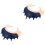 2Pièces Chapeaux Shampooing Bébé Ajustables Protection Douche 3