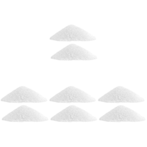 8Paquets Granuleux Imitation Pour Décorations 2
