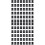 200Pièces Protecteurs Pour Coins De Charges Palettes Noir 5