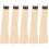 5Ensembles Hache Bois Naturel Kaki Design Extérieur 11