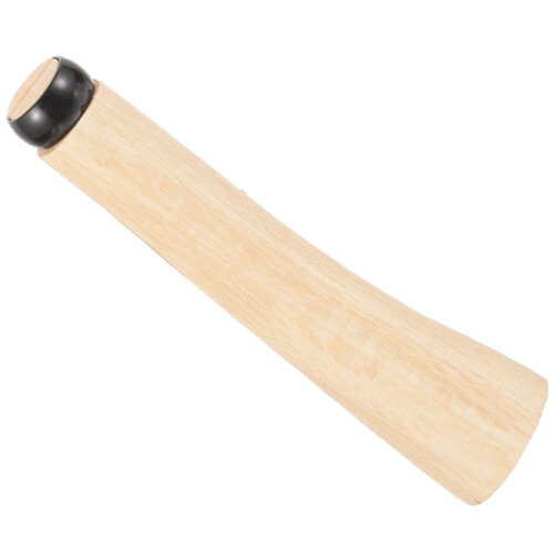 5Ensembles Hache Bois Naturel Kaki Design Extérieur 2