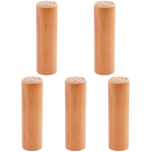5Pièces Ciseaux Sculptures Bois Khaki, Usage Pratique 2
