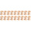 18Pièces Support À Œufs En Bois Pour Œufs Durs Beige Usage 5