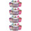 12Pièces Coupe Verre Multi-Usage Professionnel 8