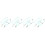4Ensembles Laisse Chat Vert Mode Durable Polyester 6