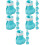 20Pièces Chaussures Chats Protection Silicone 9