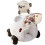 2Ensembles Blanche Pour Tout-Petits Jouet Catapulte 3