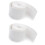 1000Pièces Cotons Blancs Pour Vernis Ongles Texture Douce 3