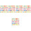 150Pièces Bateaux Plastique Multicolores Miniatures 5