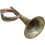 Bugle Classic Blowing Bugle for Orchestra School Adults 3