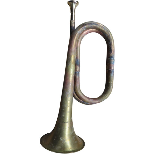 Bugle Classic Blowing Bugle for Orchestra School Adults 1
