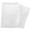 1Ensemble Porte-Badges Transparent En PP Durable Pour Collection 9