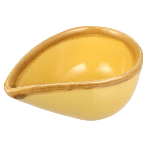 3Pièces Bol Céramique Support Masque Diffuseur Parfum