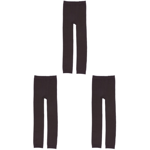 3Pièces Collants Café Pour Hiver Et Douceur 1