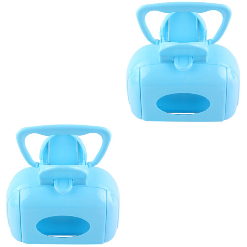 2Pièces Ramasse-Crottes Pour Durable 2