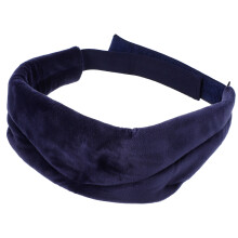 3 Pcs Ear Muff Eye Mask Cotton Eye