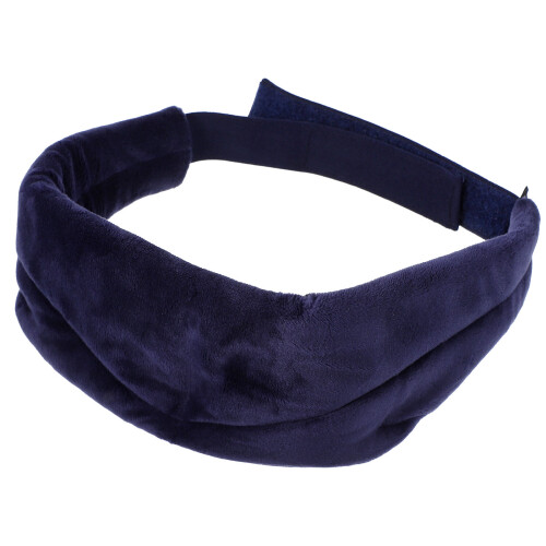 3 Pcs Ear Muff Eye Mask Cotton Eye