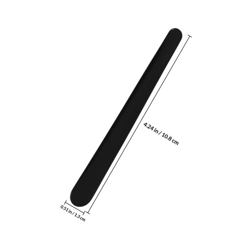 20Pcs Makeup Spatula Plastic Facial Assorted 1