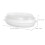 3pcs Steamer Fish Plate Dumpling Steamed Fish 3