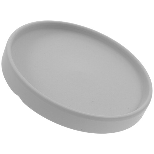 3pcs Ceramic Planter Tray Ceramics Flowerpot