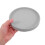 3pcs Ceramic Planter Tray Ceramics Flowerpot 4