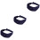 3 Pcs Ear Muff Eye Mask Cotton Eye 5