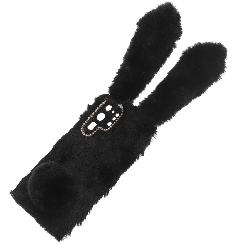 3Pcs Adorable Plush Phone Case For 3631552490543