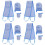 4Ensembles Kit Autobronzant Applicateur Facile Et Uniforme 5