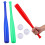 18Pcs Baseball Set for Kids Assorted Color 1