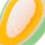 12 Pcs Wok Sponges Multi-Function Dish Cleaning Sponge Kitchen Tools 4