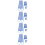 4Ensembles Kit Autobronzant Applicateur Facile Et Uniforme 8