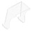 Plate Stand Holder For Displaying Small Tabletop Art Holder Plate Support Easel Design 1