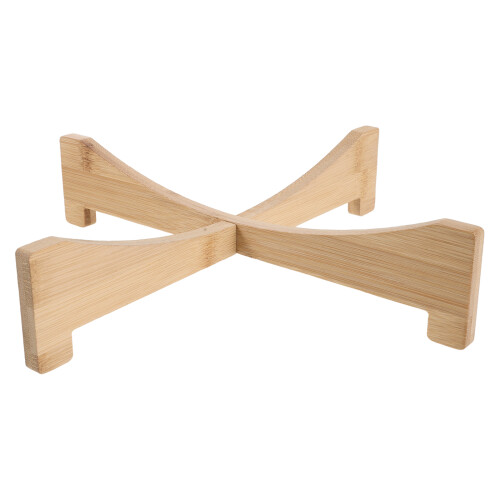 Beige Schaaltjes, Modern Vierpoots Planterbak