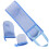 4Ensembles Kit Autobronzant Applicateur Facile Et Uniforme 2