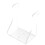 Plate Stand Holder For Displaying Small Tabletop Art Holder Plate Support Easel Design 2