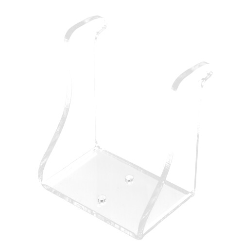 Plate Stand Holder For Displaying Small Tabletop Art Holder Plate Support Easel Design 1