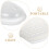 3pcs Steamer Fish Plate Dumpling Steamed Fish 6