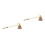 2Pcs Enamel Candle Snuffer Long Handle Metal Candle Extinguisher Tool 5