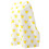 Multi Nursing Cover Cozy Cotton Breastfeeding Scarf Stroller Use 1