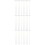 105Pcs Silver Nine Shape Round Baking Needles for Outdoor Bbq 8