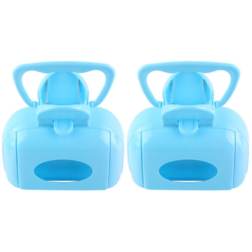 2Pièces Ramasse-Crottes Pour Durable 1