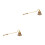 2Pcs Enamel Candle Snuffer Long Handle Metal Candle Extinguisher Tool 4