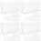 4 Pcs Roller Blind Accessories Parts Pull Down Blinds 6