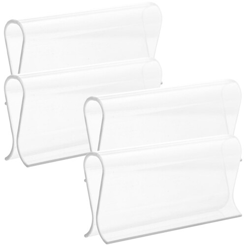 4 Pcs Roller Blind Accessories Parts Pull Down Blinds