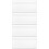 4 Pcs Roller Blind Accessories Parts Pull Down Blinds 2