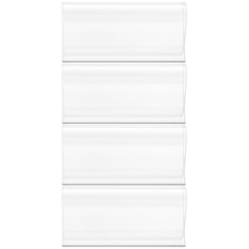 4 Pcs Roller Blind Accessories Parts Pull Down Blinds 1
