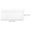 4 Pcs Roller Blind Accessories Parts Pull Down Blinds 10