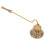 2Pcs Enamel Candle Snuffer Long Handle Metal Candle Extinguisher Tool 2