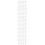 80Pcs Steel Piezo Buzzer Thin Acoustic Sensor for Electrical Devices 7